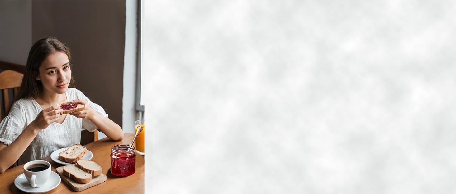 Summer Coffee Bread Kitchen Applliance