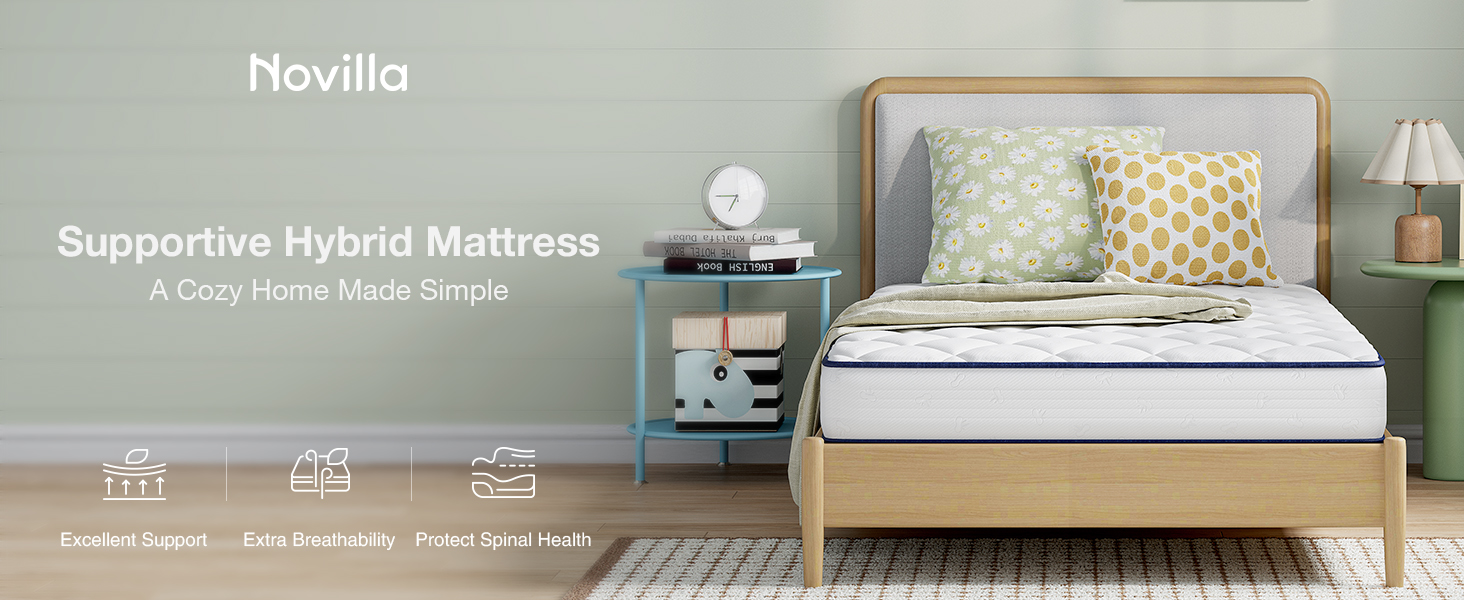 twin mattress for kids