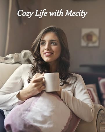 Enjoy your cozy life with Mecity kitchenwares