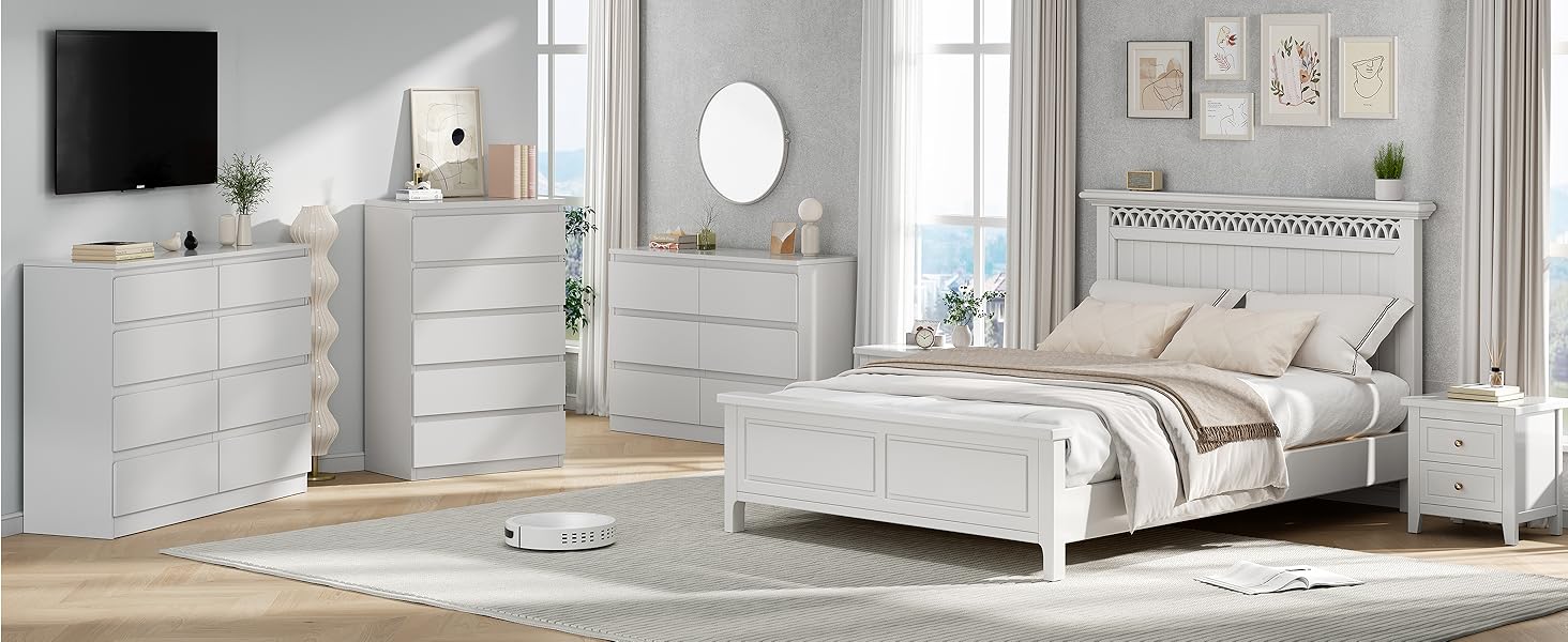dresser for bedroom