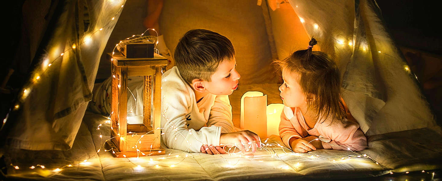 indoor decorative lights