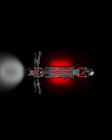 electric scooter adult