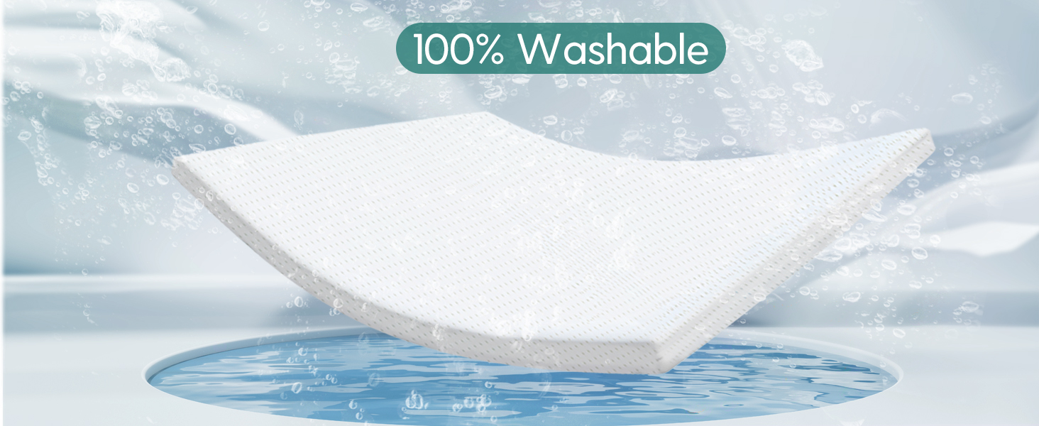 toddler mattress topper