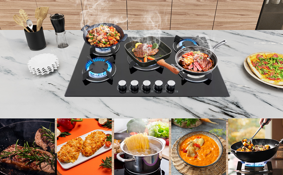 Built for Modern Homes, Apartments, and RV Lifestyles