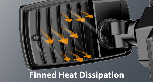 dusk till dawn outdoor light