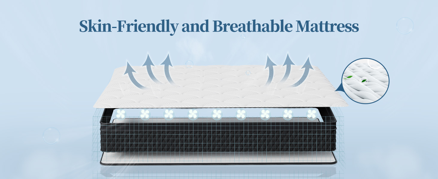 mattress queen mattress