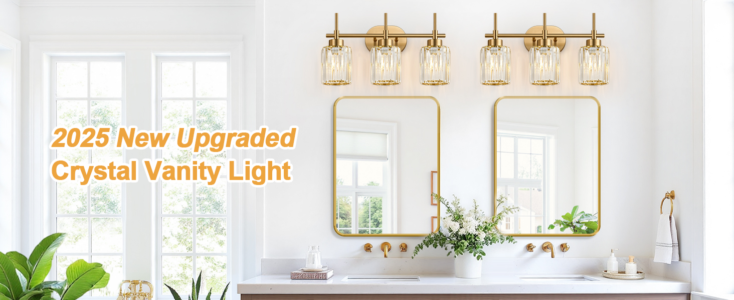 bathroom light fixtures