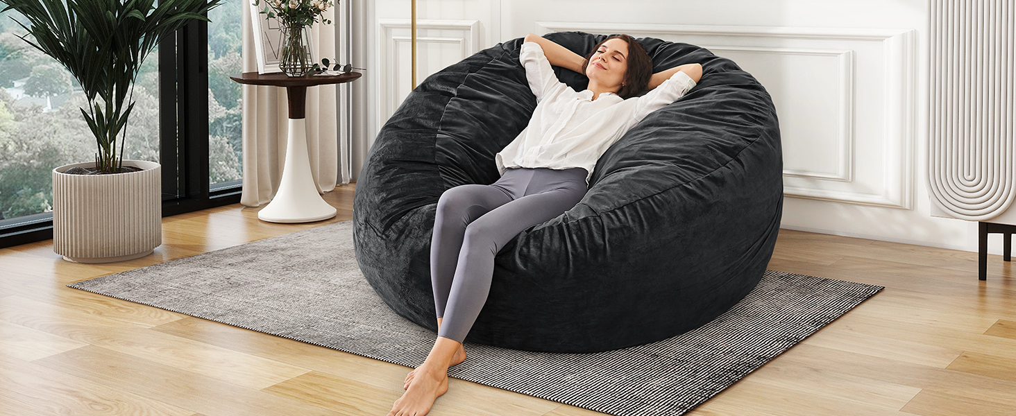 bean bag for kids
