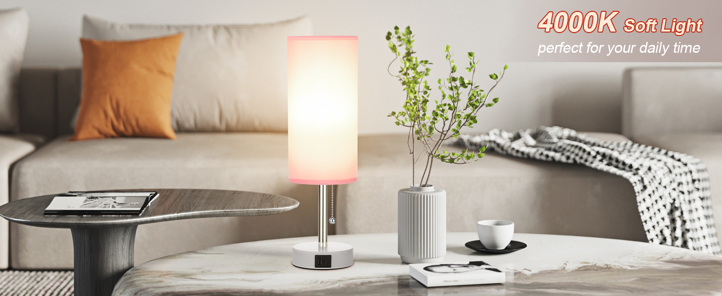 girls lamps for bedroom