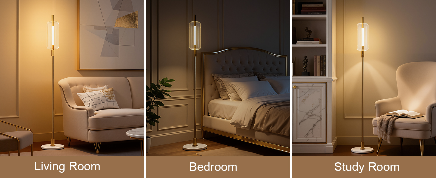 floor lamp for living room bedroom study room