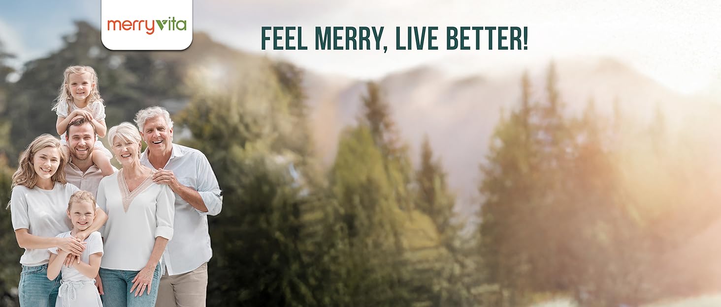 merry vita