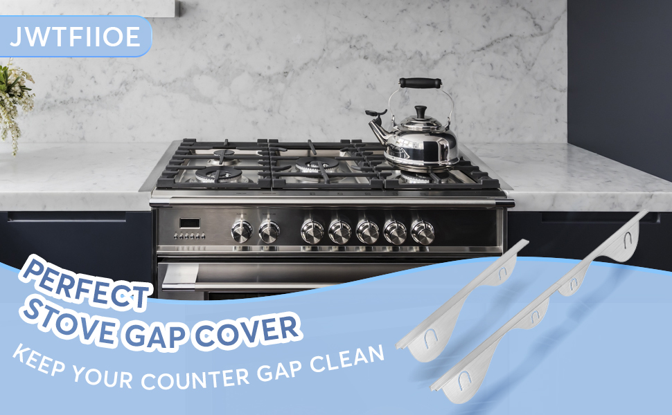 stove gap covers