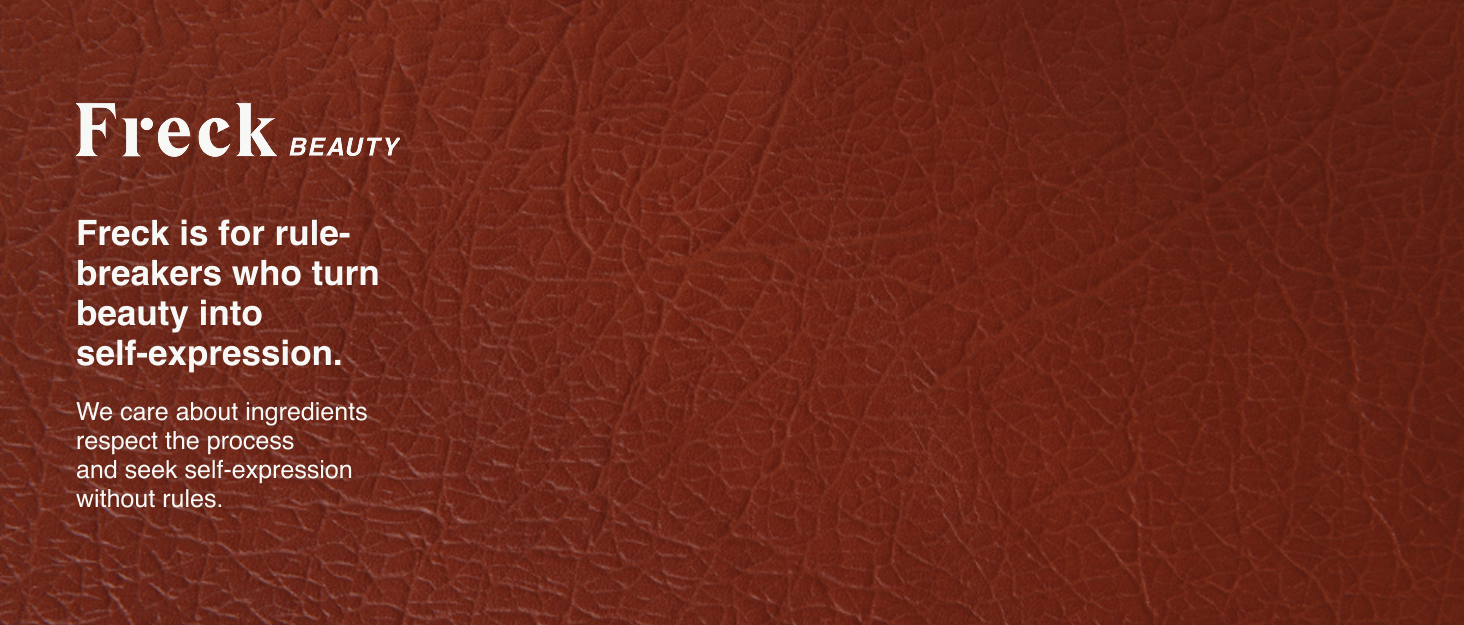 freck beauty makeup freck pen faux frek og pen clean ingredients