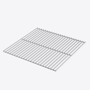 Rocket Stove Cooking Grate