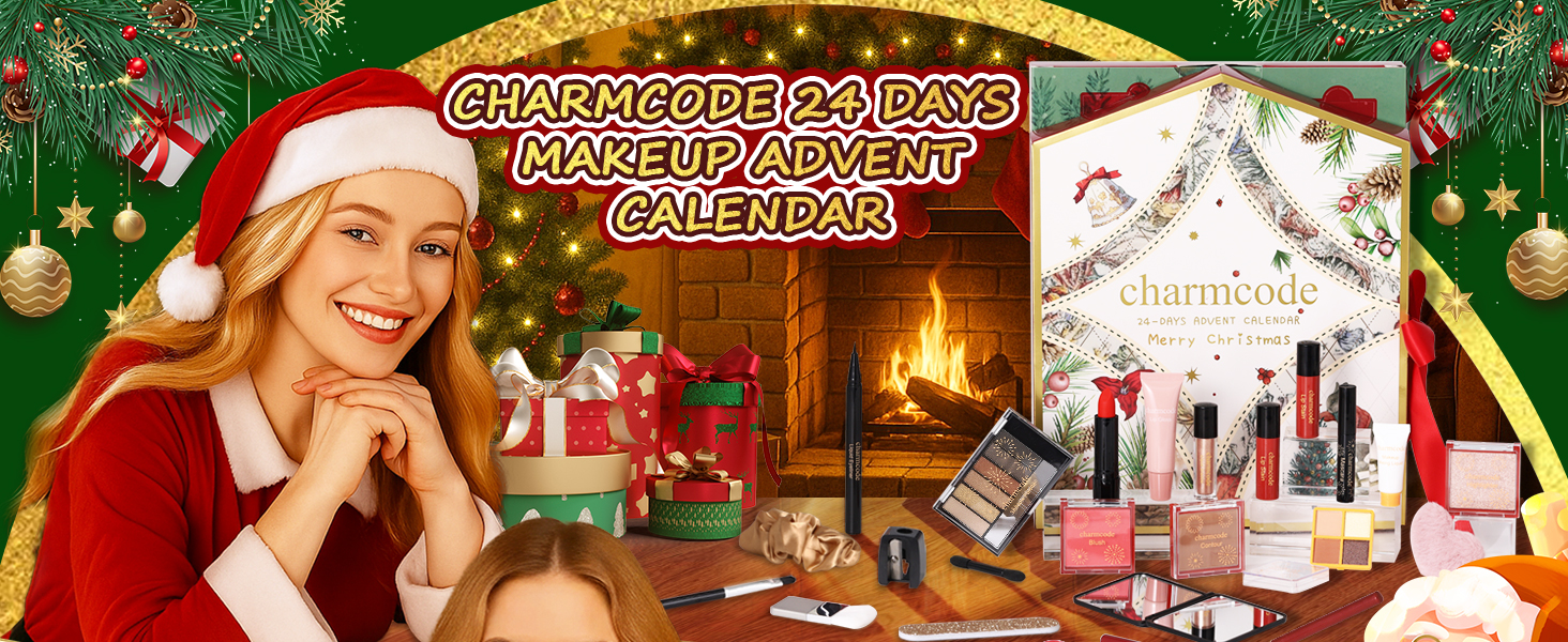 Makeup Advent Calendar