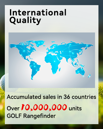 range finder for hunting