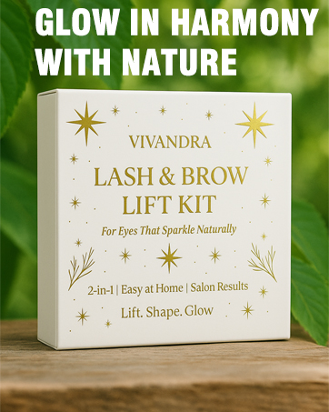 brow lamination kit