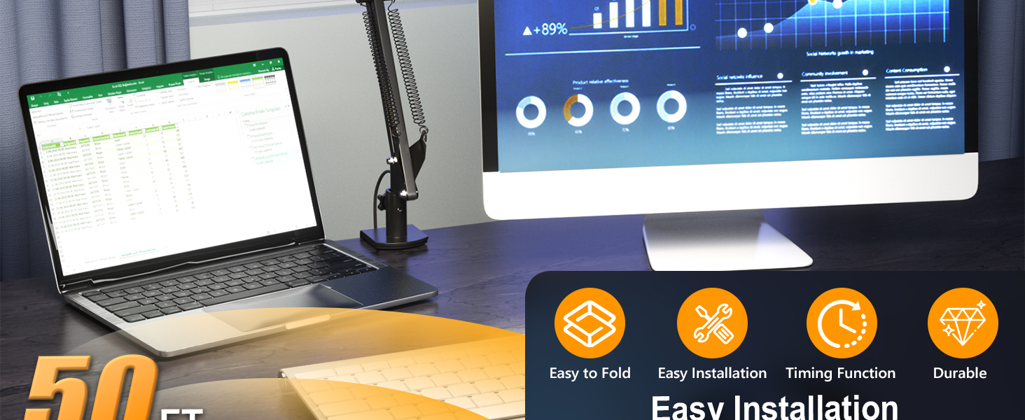 Desk Lamps for Home Office