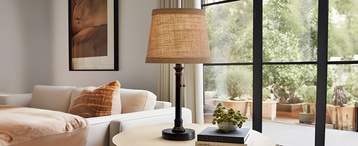 lamps for living room