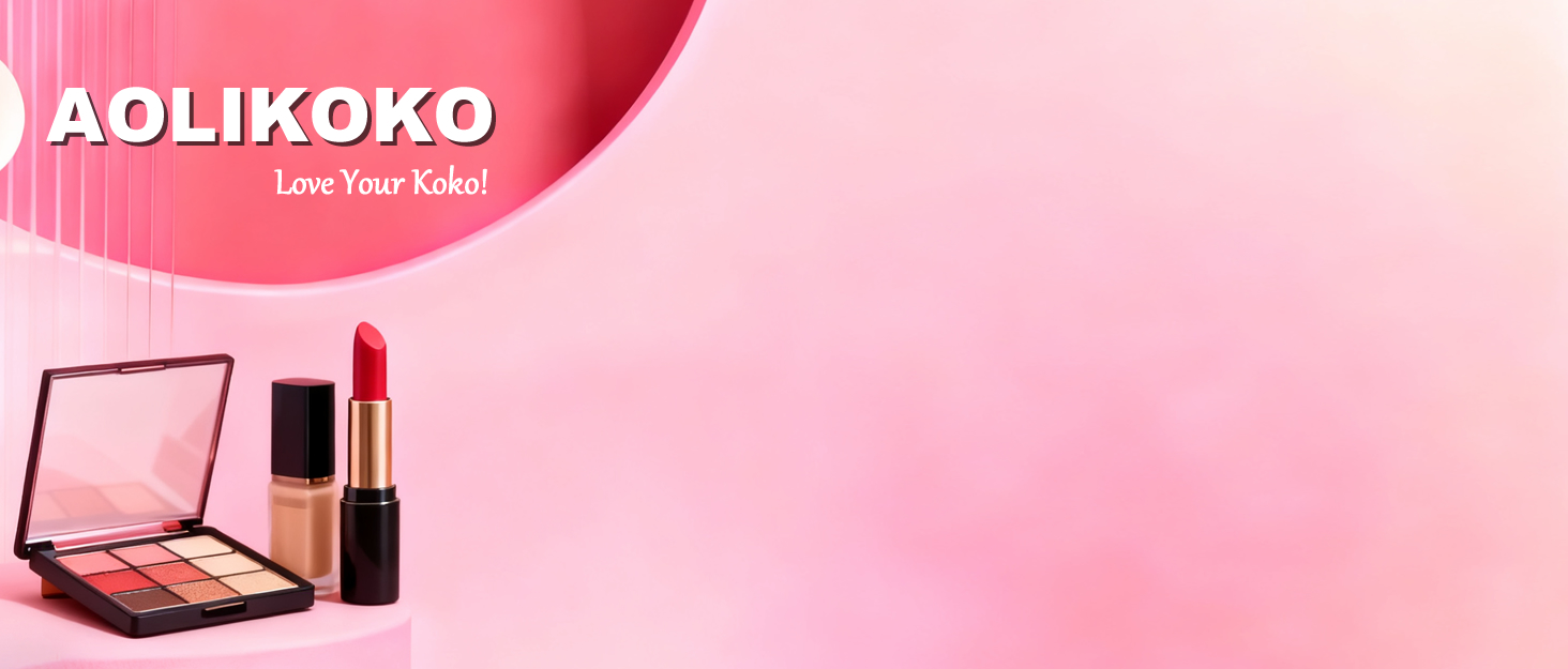 AOLIKOKO Makeup