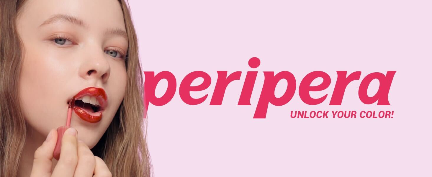 Peripera Peel Off Lip Stain