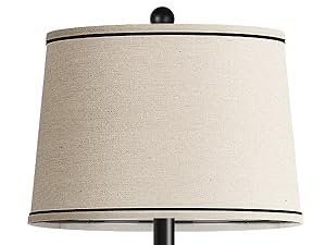 farmhouse table lamp 9
