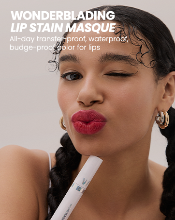 lip stain