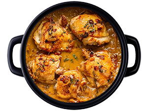 dutch oven for bread baking