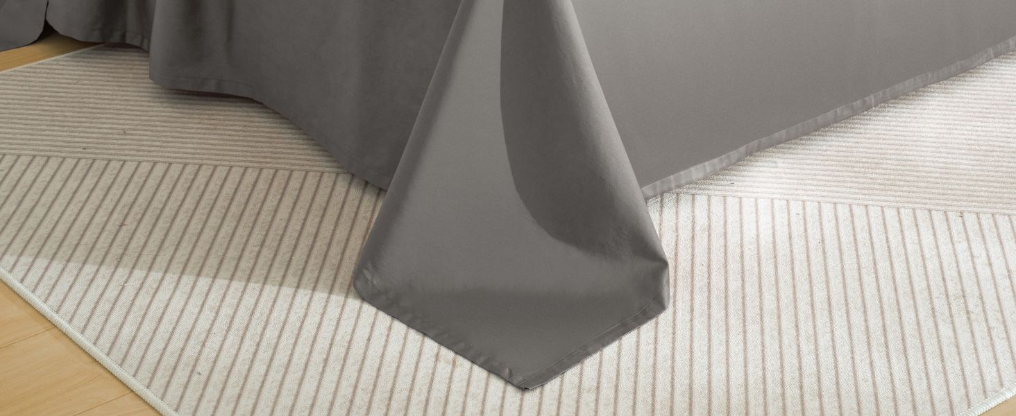 Queen sheet set king bedding set white queen size bed sheet set