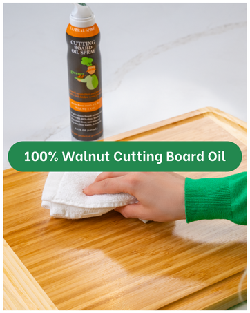butcher block conditioner food safe teak wood cleaner oil spray wood conditioner