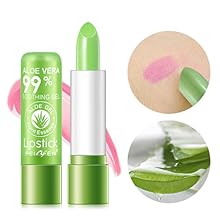 aloe Lipstick