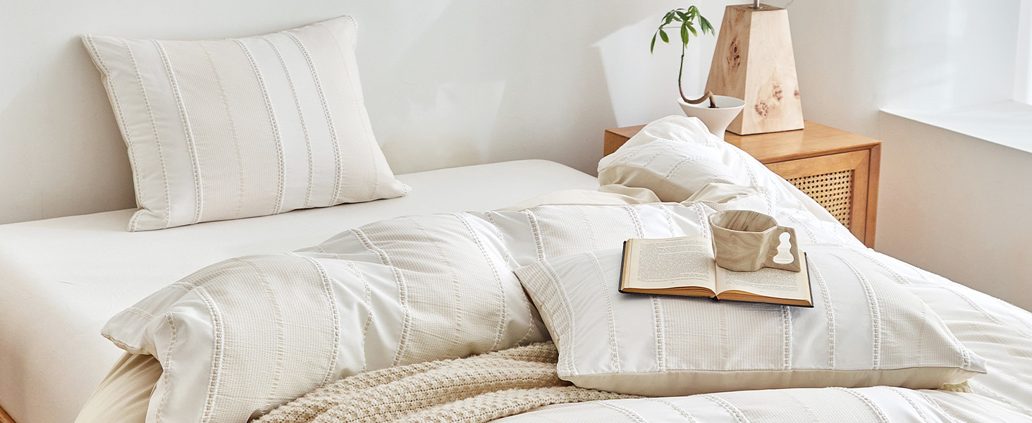 Duvet Cover Set King Size