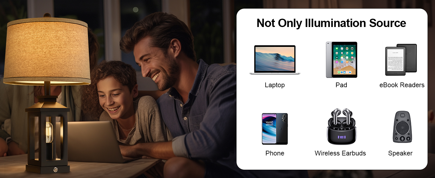 table lamps set of 2