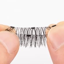 magnetic eyelashes