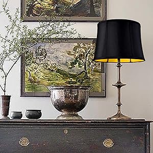 drum lampshade