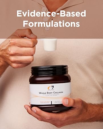 collagen peptides supplements collagen powder