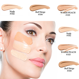 get phoera foundation