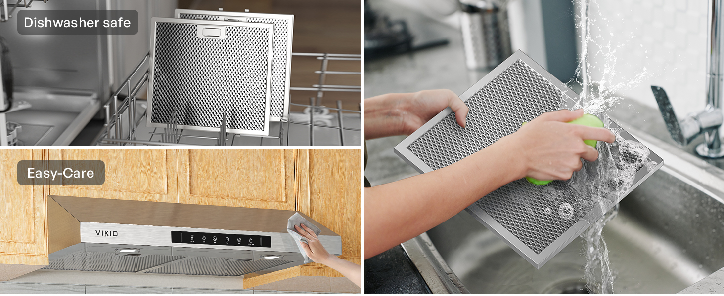 kitchen hood 30 inch