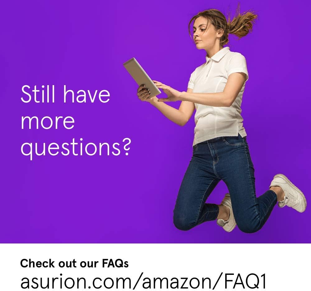 ASURION 3 Year Kitchen Protection Plan ($60 - $69.99) - Image 5