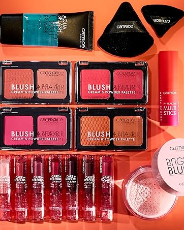New & Trending Products from Catrice Cosmetics