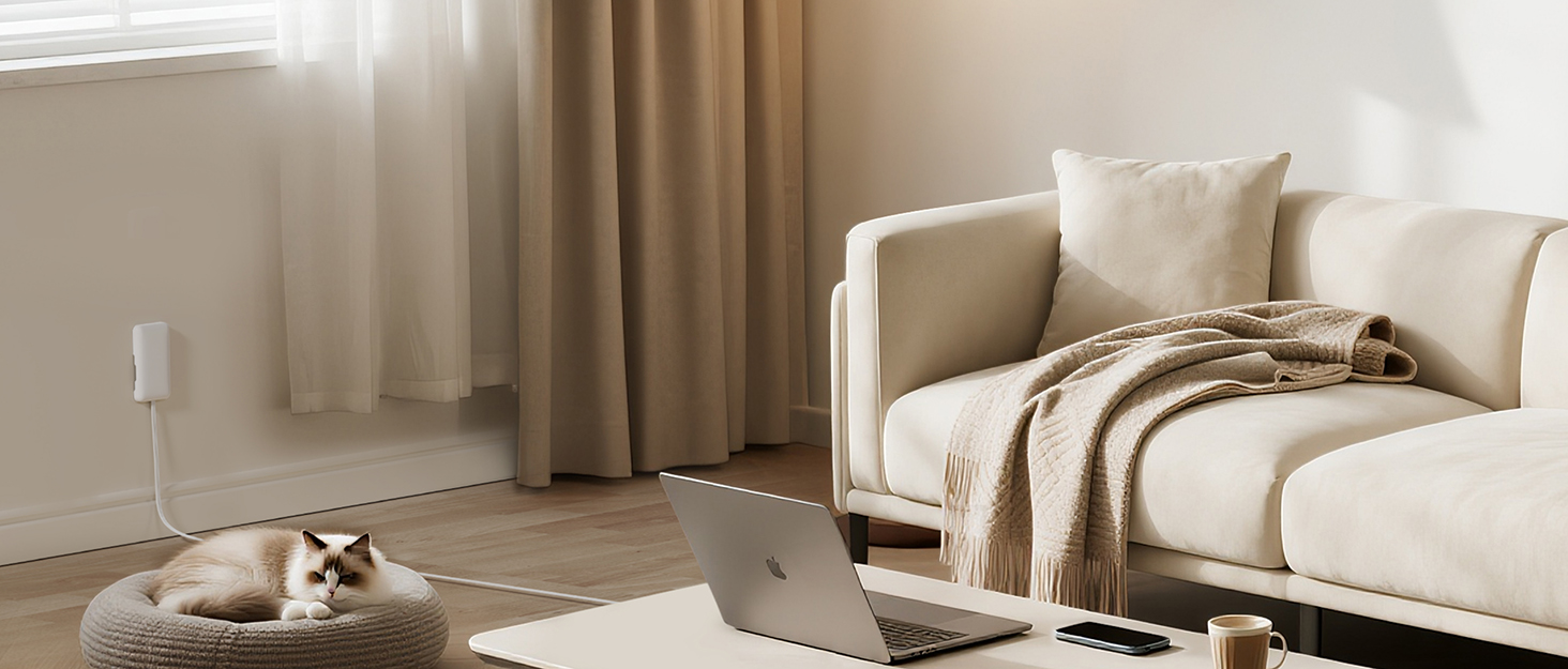 outlet cover extension cord