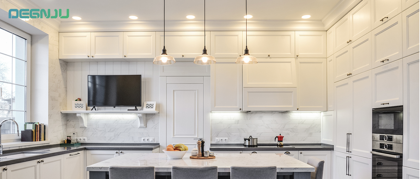 DEGNJU led light bulbs