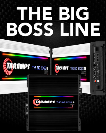 The-Big-Boss-Line-car-audio-amplifier-taramps-sound-system-3000-watts-8000-watts-5000-rms-8k-5k-3k
