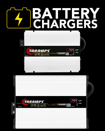 Battery Chargers