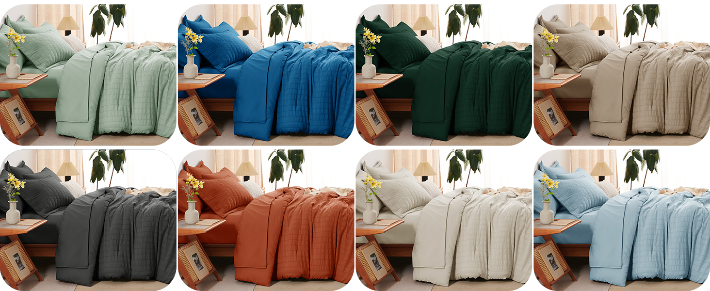 All the Other Colors