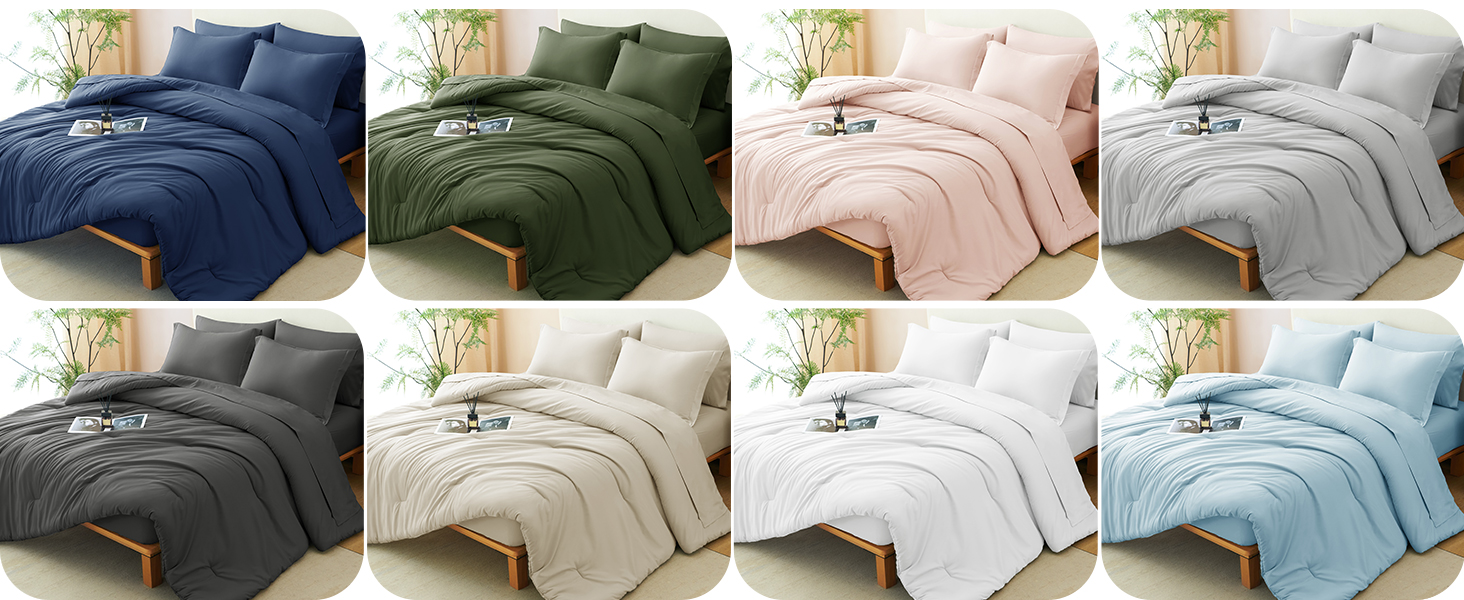 All the Other Colors