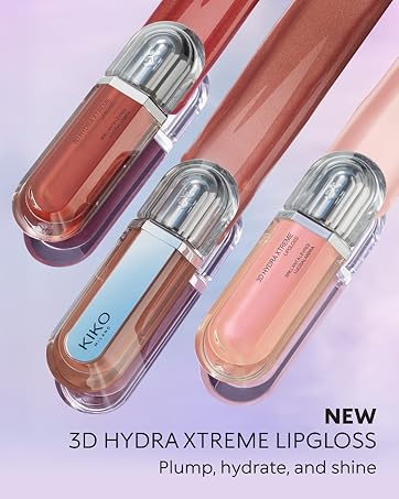 Hydra Lip Gloss