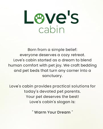 lovers cabin