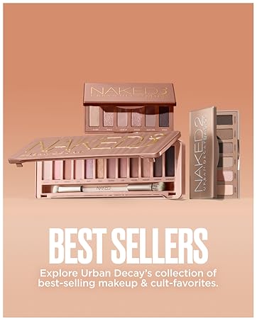 naked 2 basics naked 3 mini eyeshadow palette