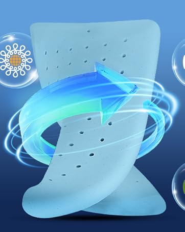 Ultra Thin Pillow for Sleeping